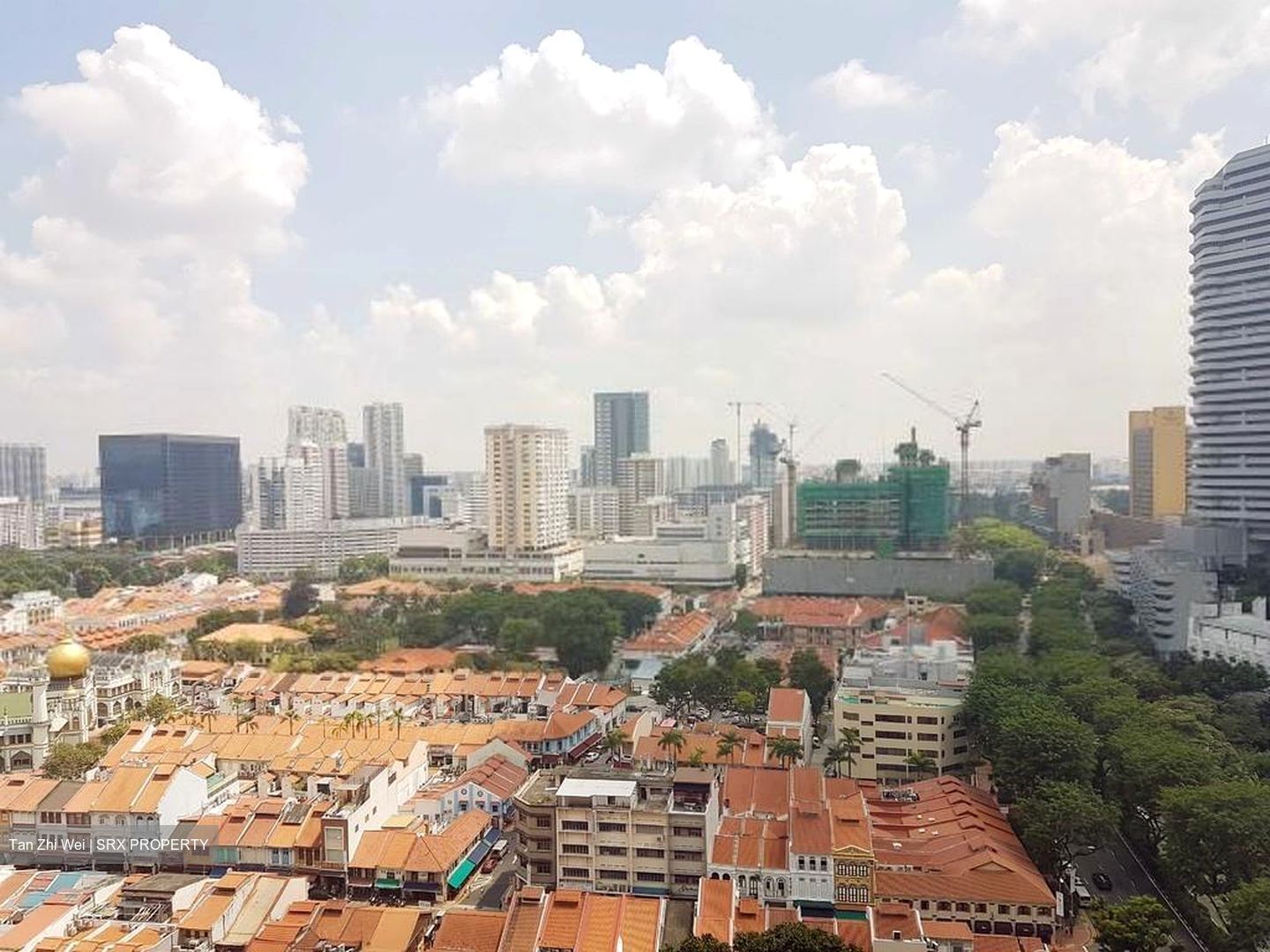 Duo Residences (D7), Apartment #584921121